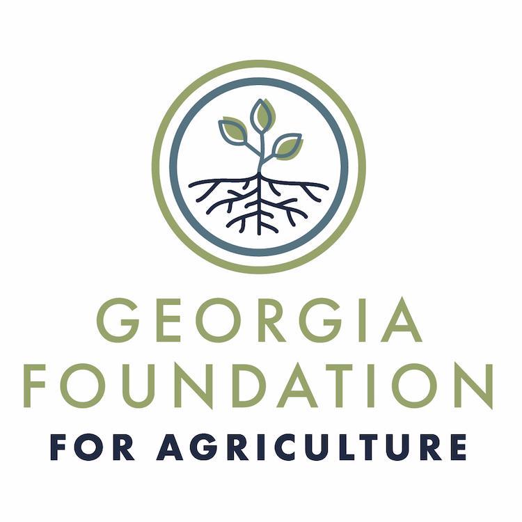 Georgia Foundation for Agriculture recognizes recent donors